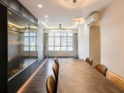 Blk 453B Fernvale Flora (Sengkang), HDB 4 Rooms #610677221